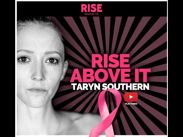 Taryn Southern on the RISE