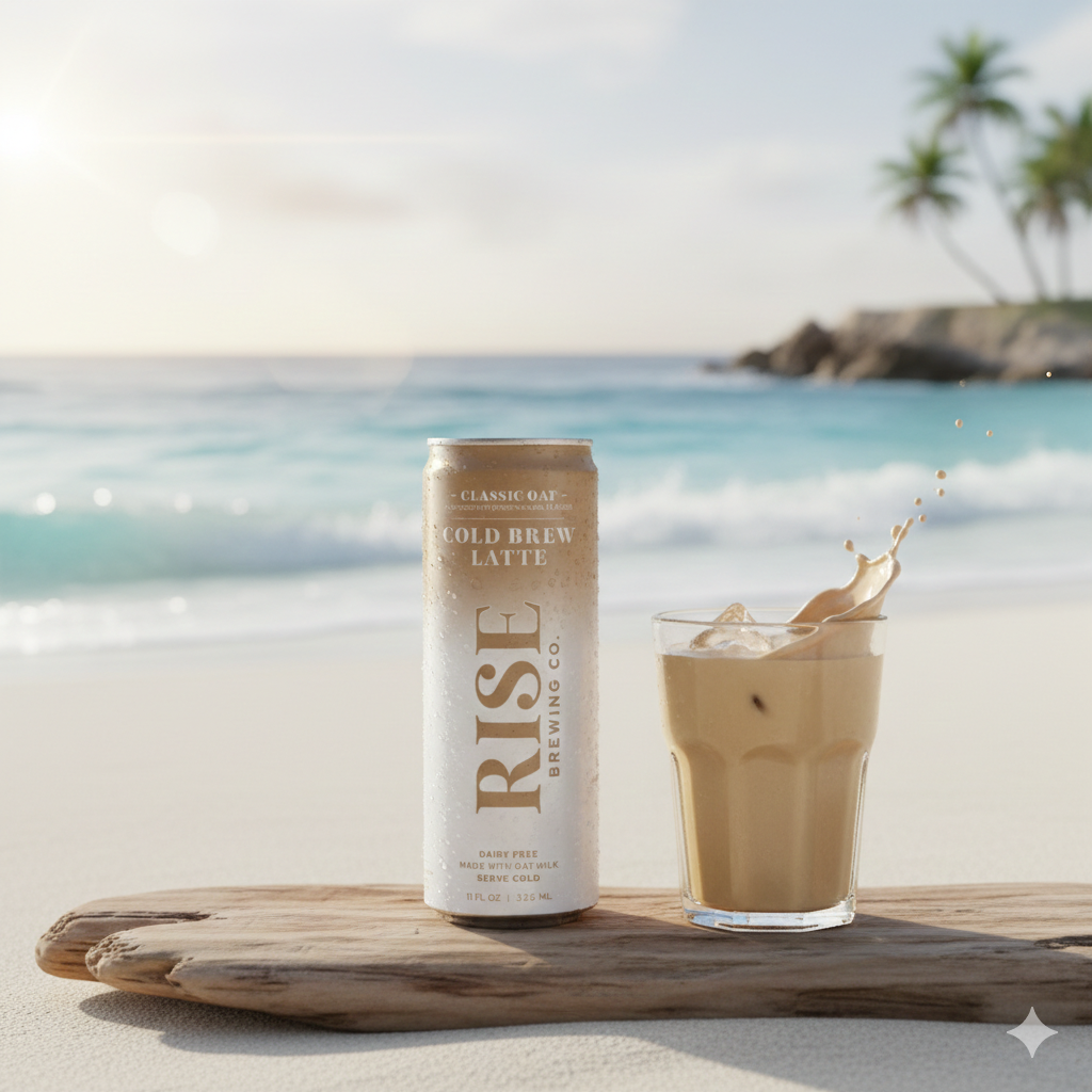 New 11oz Classic Oat