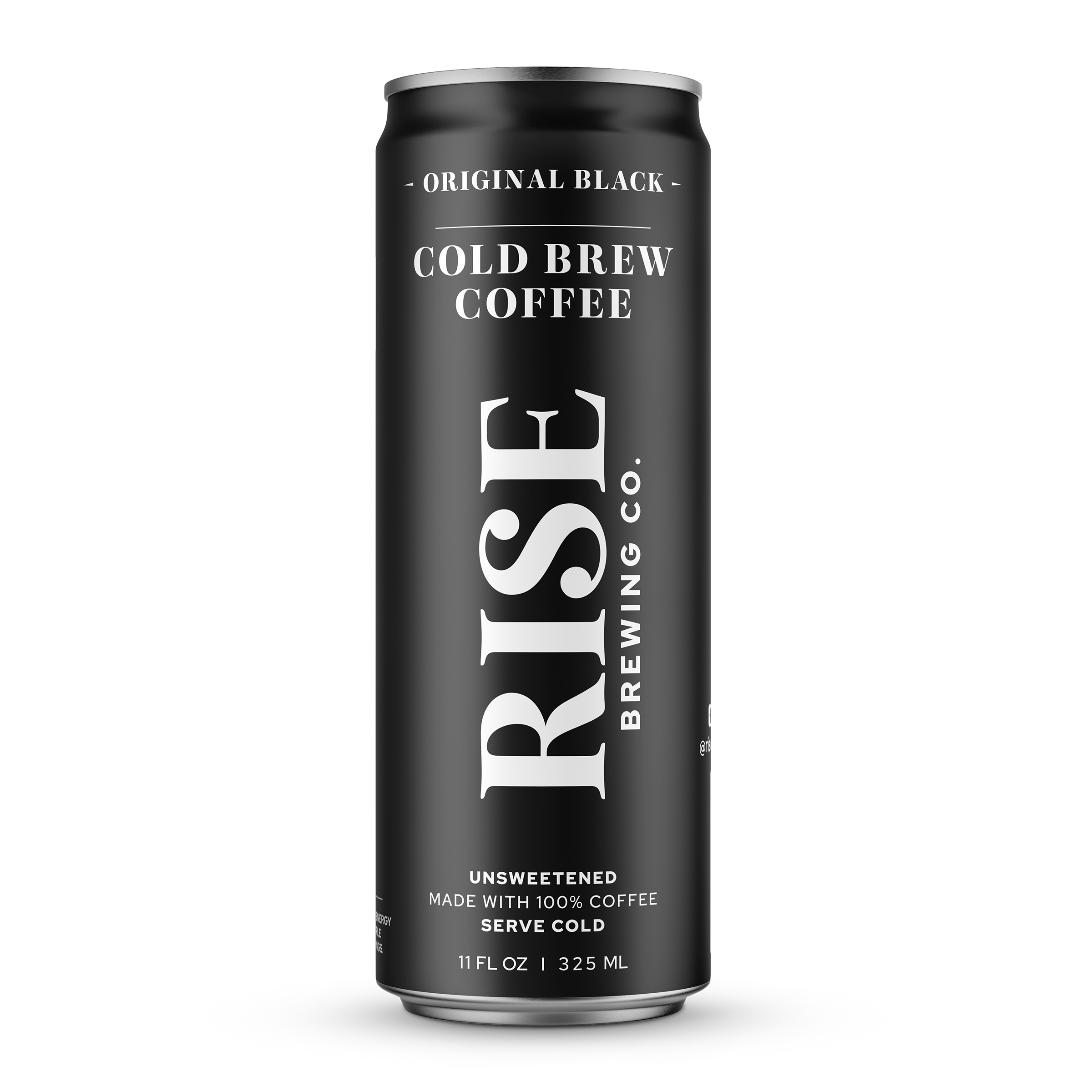 New 11oz Black
