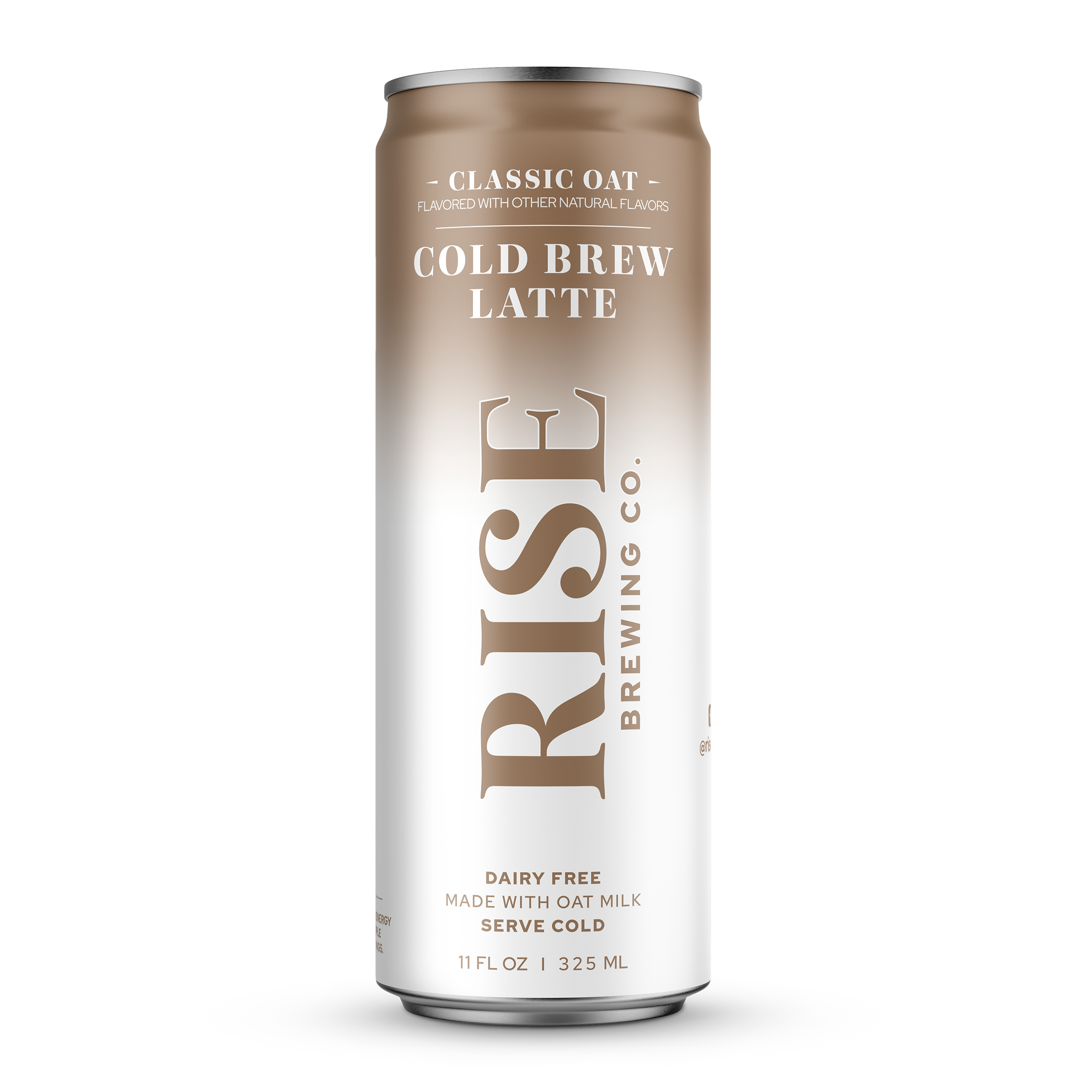 New 11oz Classic Oat