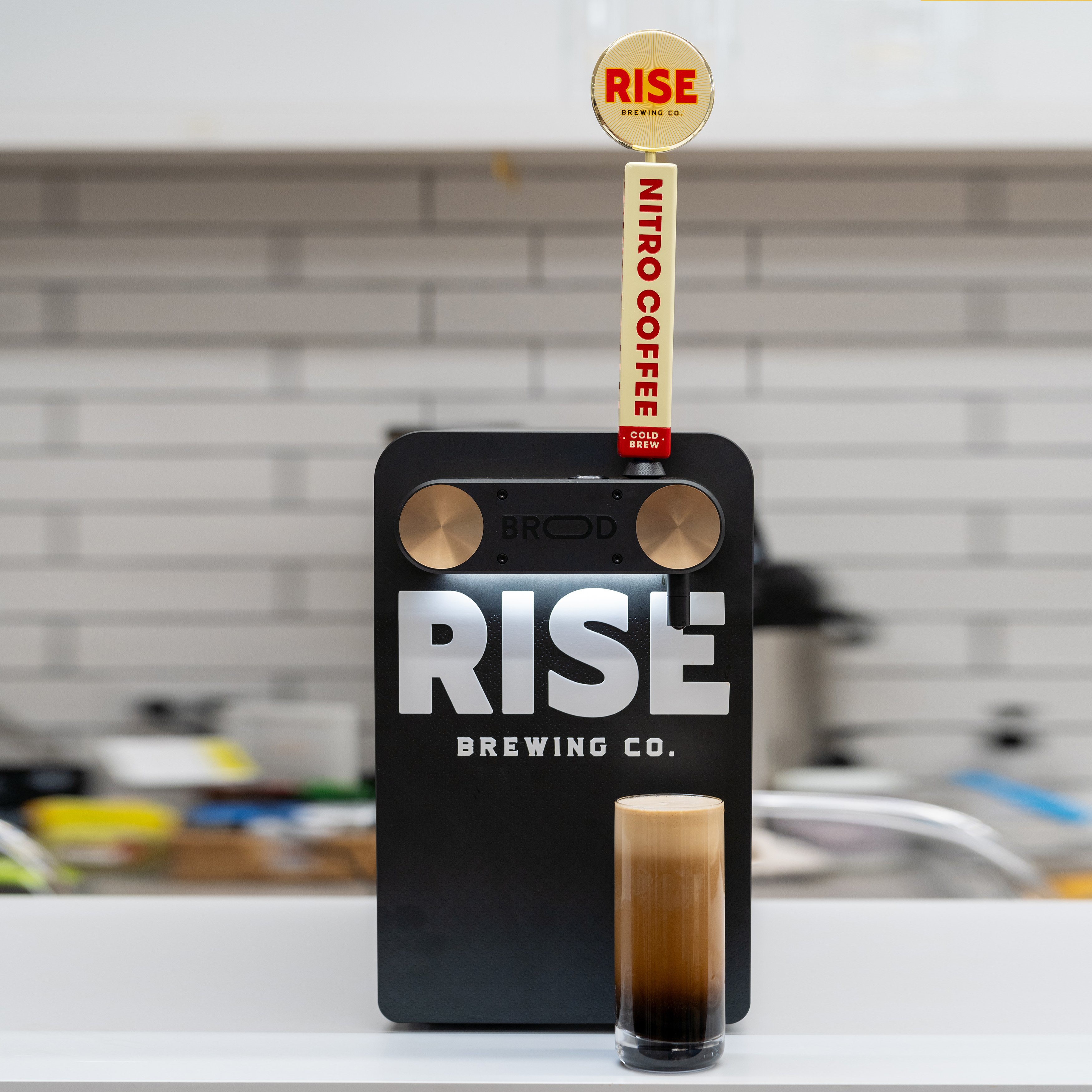 Bag-in-Box Cold Brew Coffee: Ready-To-Drink and Concentrate 3 Gal