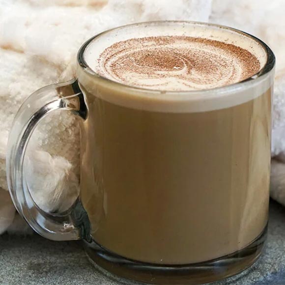 RISE Brewing Co. Nitro Dirty Chai