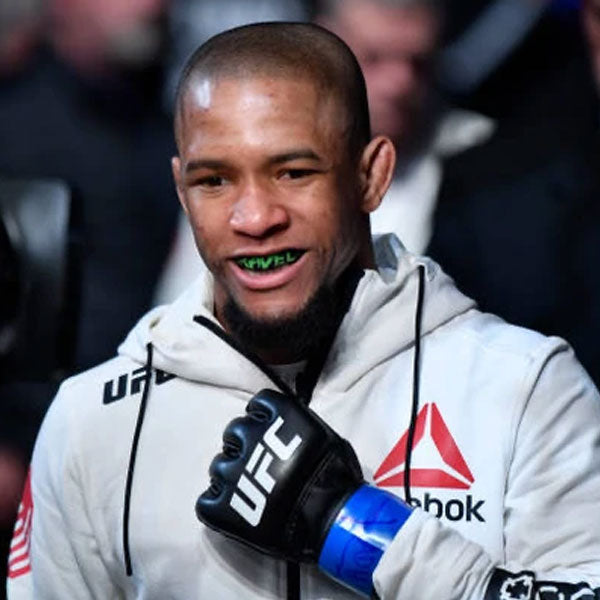 Tony Gravely on the RISE