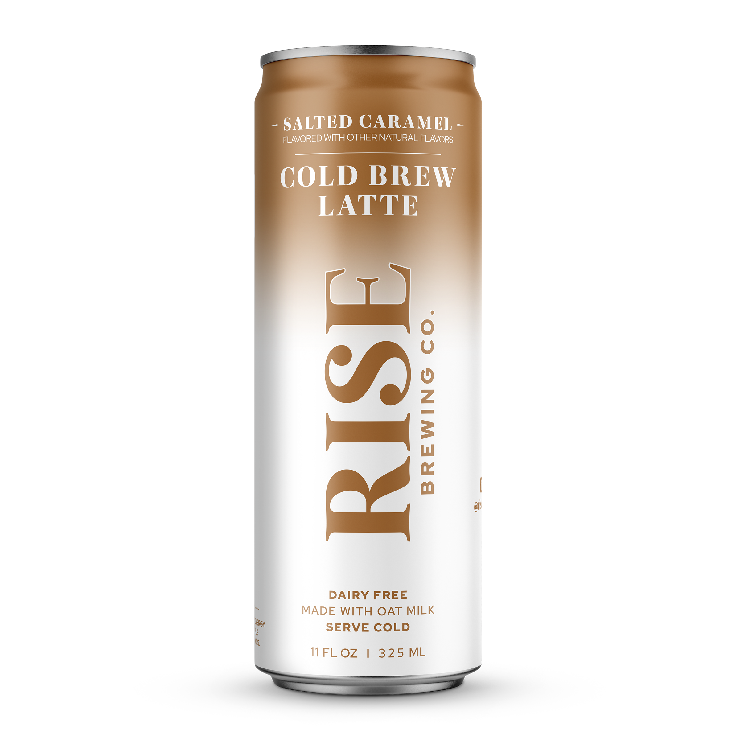 New 11oz Salted Carmel