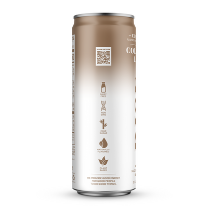 New 11oz Classic Oat