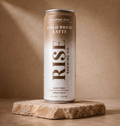 New 11oz Classic Oat