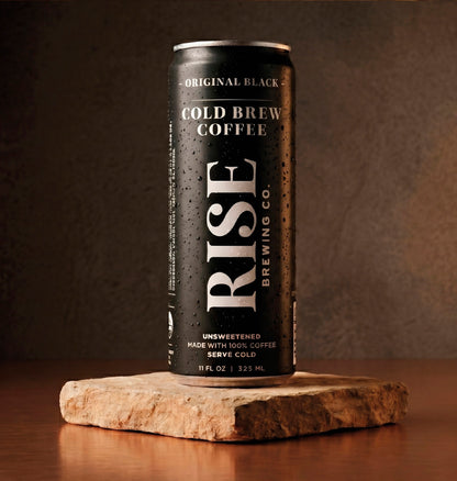 New 11oz Black