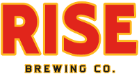 Rise Brewing Co. Logo