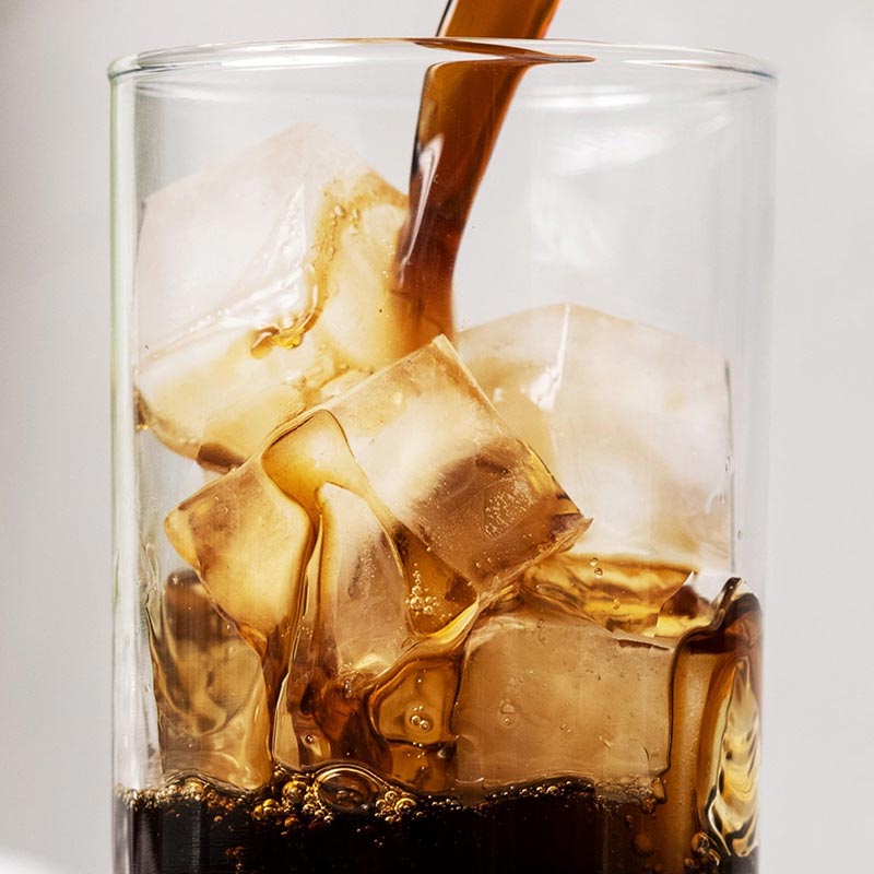 Cold Brew Single & Multi-Serve